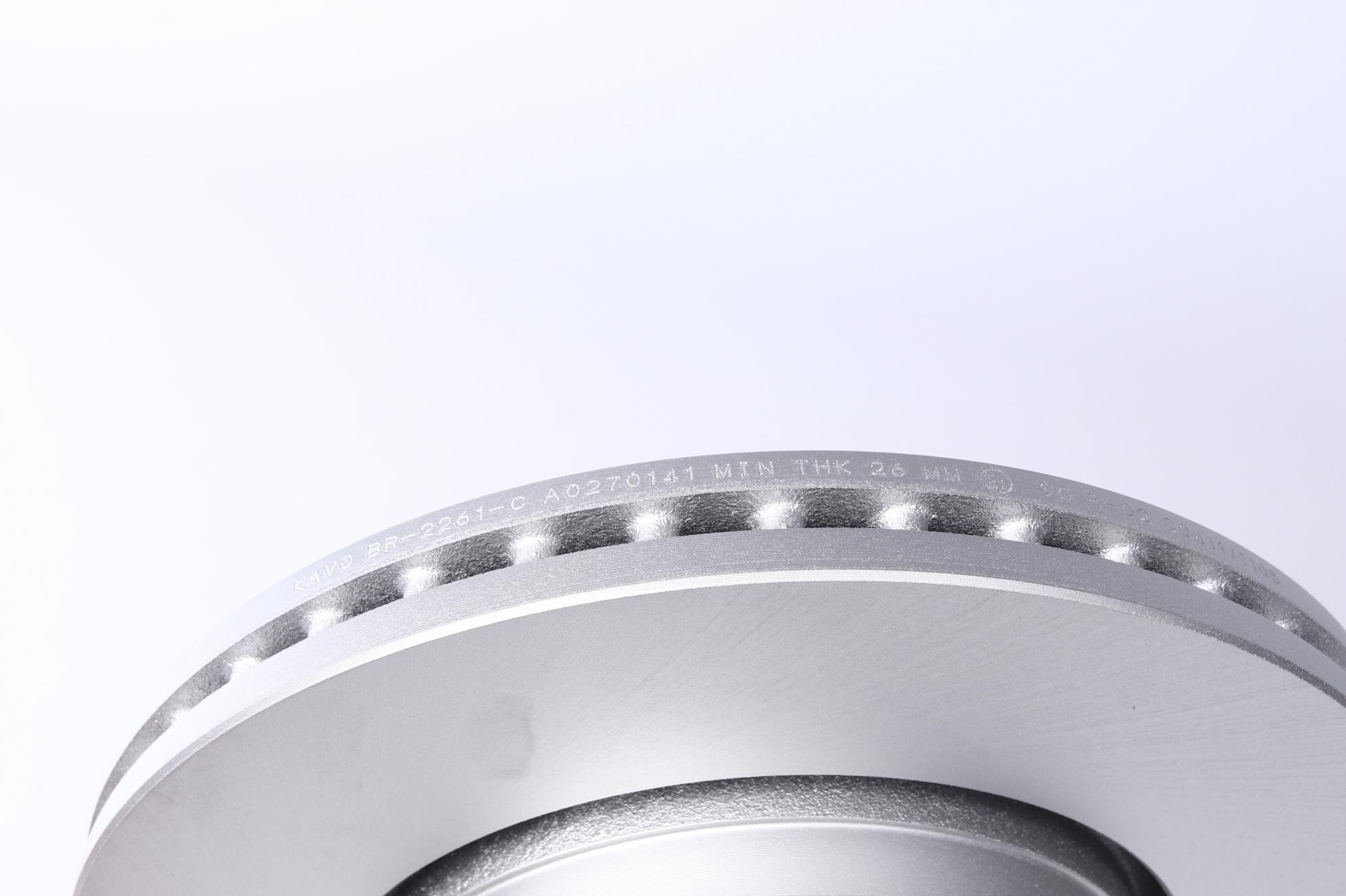 BR2261C KAVO PARTS